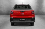 Fiat Strada Volcano Cabine Dupla 2020 года